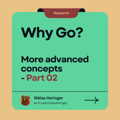 More to Go: Clean Code & Core Concepts