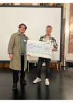 Securing Silver: My 2nd Place Win at CYBERSECURITY CONFERENCE 2025 CTF in Mannheim
