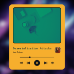 Python Deserialization Attacks Explained: How Hackers Exploit Pickle (and How to Defend)
